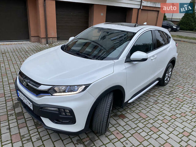 Белый Хонда X-NV, объемом двигателя 0 л и пробегом 88 тыс. км за 15000 $, фото 20 на Automoto.ua