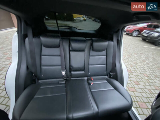 Белый Хонда X-NV, объемом двигателя 0 л и пробегом 88 тыс. км за 15000 $, фото 28 на Automoto.ua