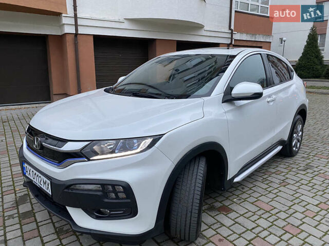 Белый Хонда X-NV, объемом двигателя 0 л и пробегом 88 тыс. км за 15000 $, фото 21 на Automoto.ua