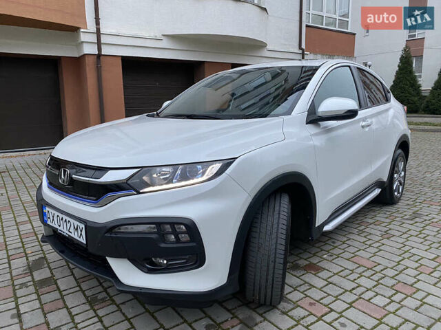 Белый Хонда X-NV, объемом двигателя 0 л и пробегом 88 тыс. км за 15000 $, фото 36 на Automoto.ua