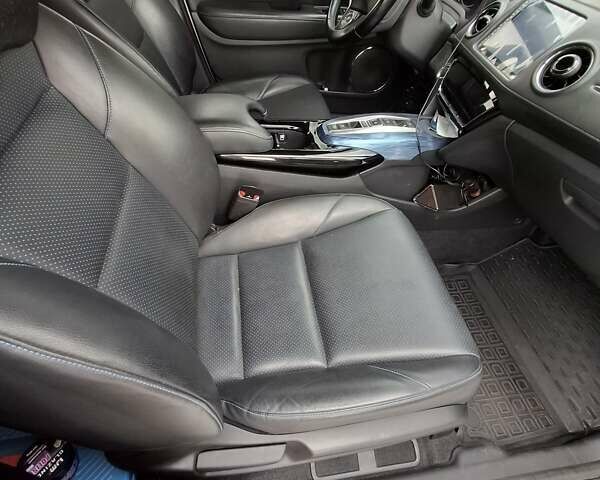 Білий Хонда X-NV, об'ємом двигуна 0 л та пробігом 64 тис. км за 15600 $, фото 5 на Automoto.ua