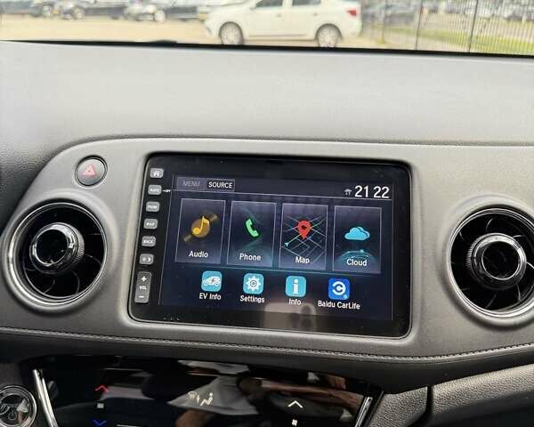 Белый Хонда X-NV, объемом двигателя 0 л и пробегом 31 тыс. км за 16500 $, фото 6 на Automoto.ua