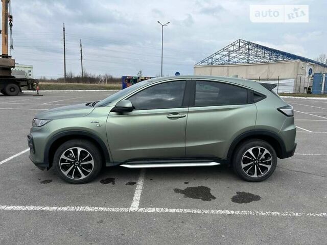 Хонда X-NV, об'ємом двигуна 0 л та пробігом 35 тис. км за 16100 $, фото 6 на Automoto.ua