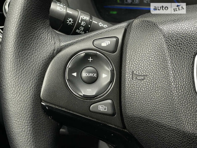 Хонда X-NV, об'ємом двигуна 0 л та пробігом 22 тис. км за 17900 $, фото 20 на Automoto.ua
