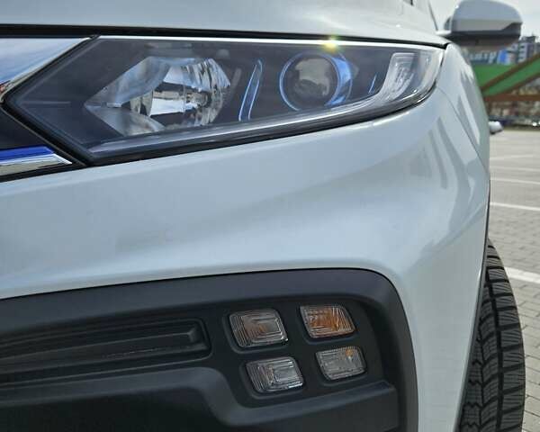 Хонда X-NV, об'ємом двигуна 0 л та пробігом 19 тис. км за 17500 $, фото 27 на Automoto.ua