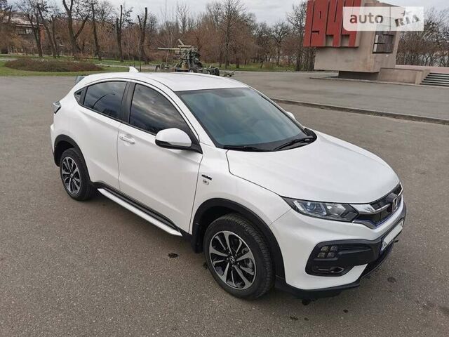 Хонда X-NV, объемом двигателя 0 л и пробегом 20 тыс. км за 22000 $, фото 8 на Automoto.ua