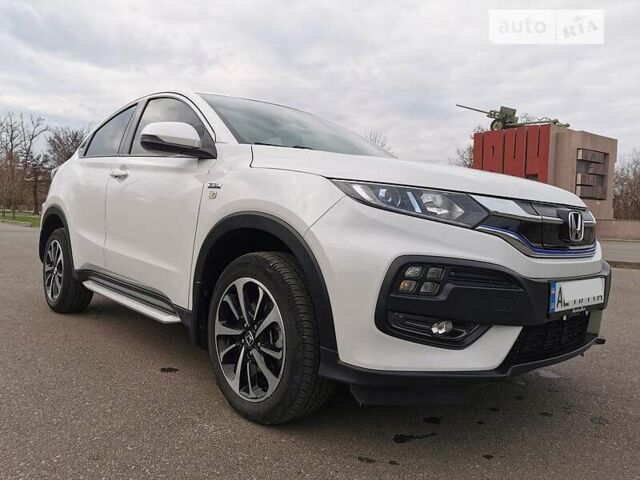 Хонда X-NV, об'ємом двигуна 0 л та пробігом 20 тис. км за 22000 $, фото 1 на Automoto.ua