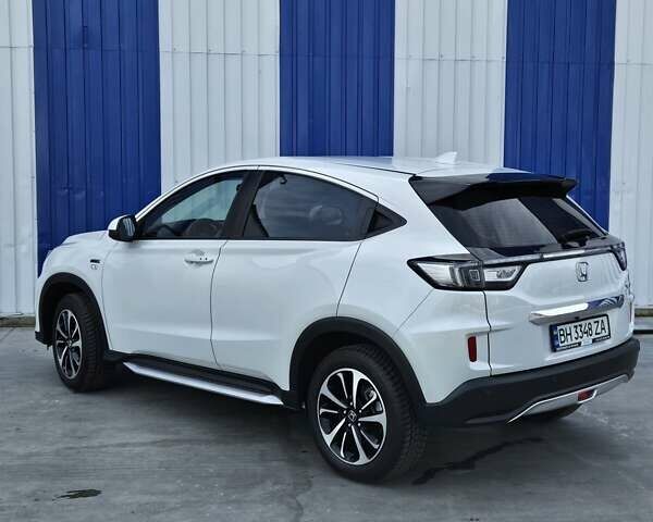 Хонда X-NV, об'ємом двигуна 0 л та пробігом 19 тис. км за 17500 $, фото 7 на Automoto.ua