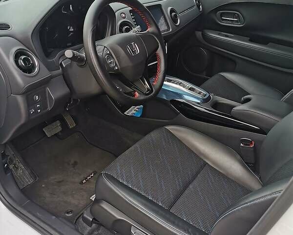 Хонда X-NV, объемом двигателя 0 л и пробегом 20 тыс. км за 15000 $, фото 22 на Automoto.ua