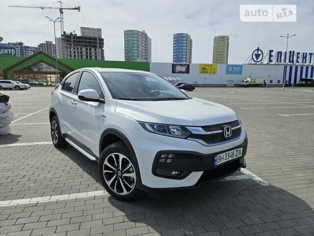 Хонда X-NV, об'ємом двигуна 0 л та пробігом 19 тис. км за 17500 $, фото 15 на Automoto.ua