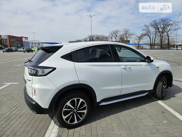 Хонда X-NV, об'ємом двигуна 0 л та пробігом 19 тис. км за 17500 $, фото 24 на Automoto.ua