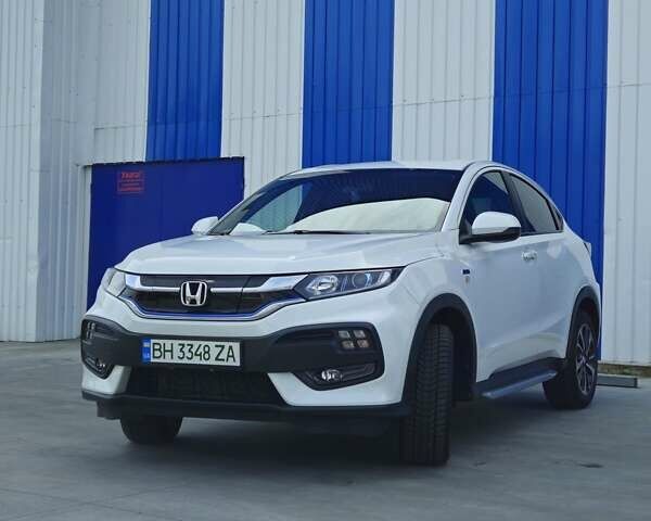 Хонда X-NV, объемом двигателя 0 л и пробегом 19 тыс. км за 17600 $, фото 2 на Automoto.ua