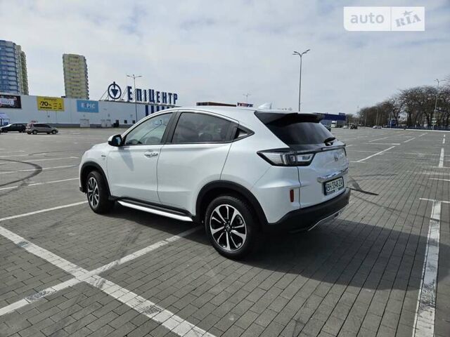 Хонда X-NV, об'ємом двигуна 0 л та пробігом 19 тис. км за 17500 $, фото 61 на Automoto.ua