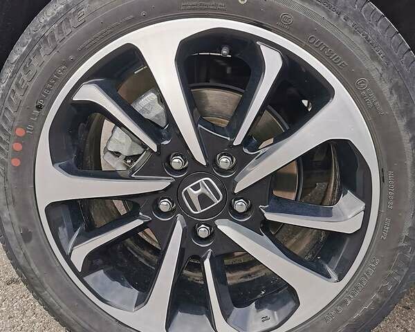 Хонда X-NV, объемом двигателя 0 л и пробегом 20 тыс. км за 15000 $, фото 15 на Automoto.ua