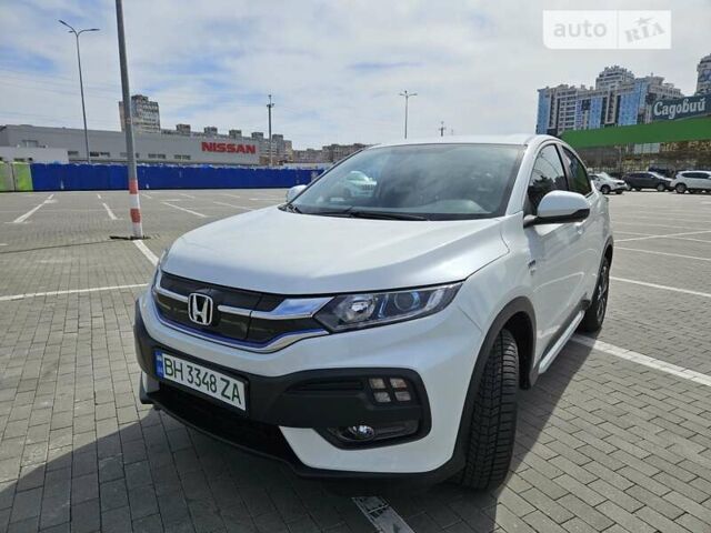 Хонда X-NV, об'ємом двигуна 0 л та пробігом 19 тис. км за 17500 $, фото 17 на Automoto.ua