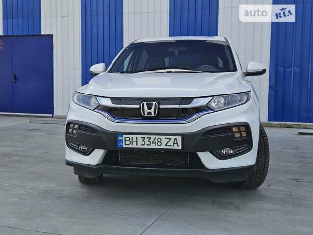 Хонда X-NV, об'ємом двигуна 0 л та пробігом 19 тис. км за 17500 $, фото 10 на Automoto.ua