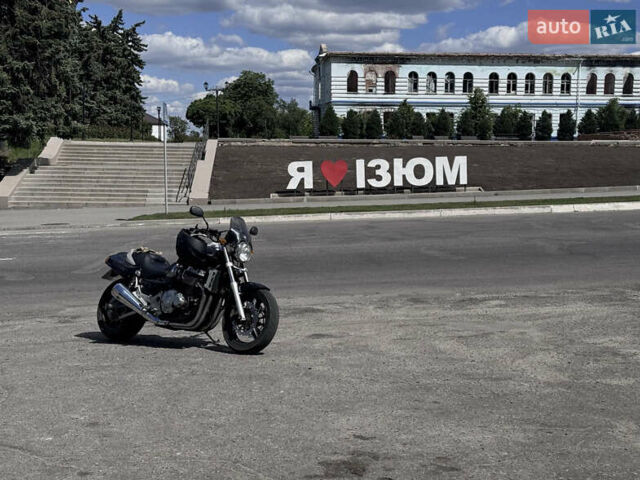 Хонда X4, об'ємом двигуна 1.3 л та пробігом 39 тис. км за 5000 $, фото 2 на Automoto.ua