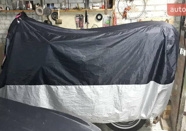 Хонда XL 1000, об'ємом двигуна 1 л та пробігом 45 тис. км за 7000 $, фото 2 на Automoto.ua