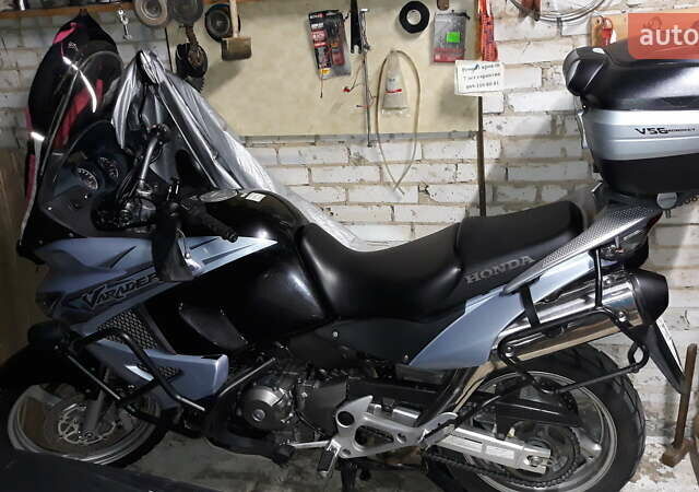 Хонда XL 1000, об'ємом двигуна 1 л та пробігом 45 тис. км за 7000 $, фото 3 на Automoto.ua