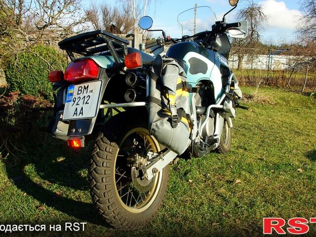 Хонда XL 400, об'ємом двигуна 0.4 л та пробігом 56 тис. км за 3500 $, фото 7 на Automoto.ua