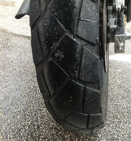 Хонда XL 400V Transalp, объемом двигателя 0 л и пробегом 32 тыс. км за 4800 $, фото 4 на Automoto.ua