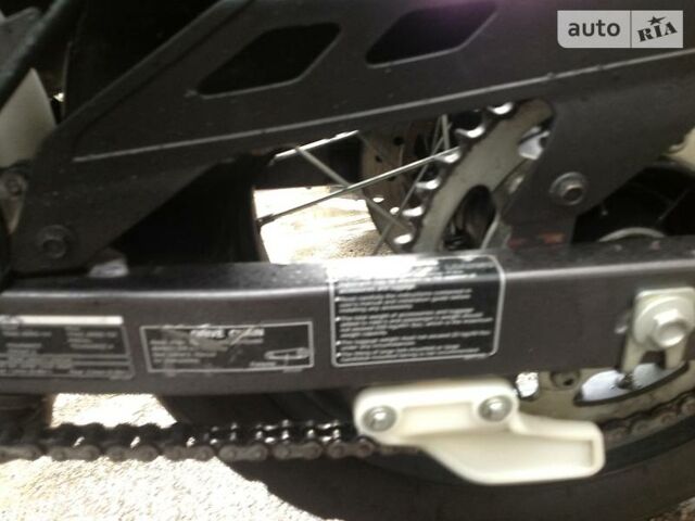 Хонда XL 400V Transalp, объемом двигателя 0 л и пробегом 32 тыс. км за 4800 $, фото 5 на Automoto.ua