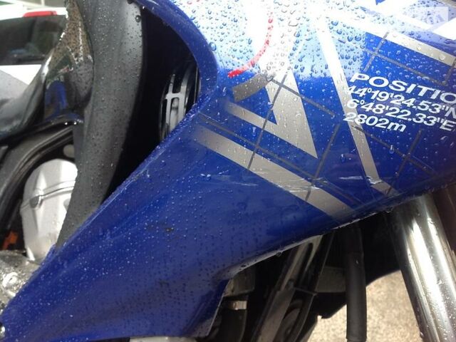 Хонда XL 400V Transalp, объемом двигателя 0 л и пробегом 32 тыс. км за 4800 $, фото 1 на Automoto.ua