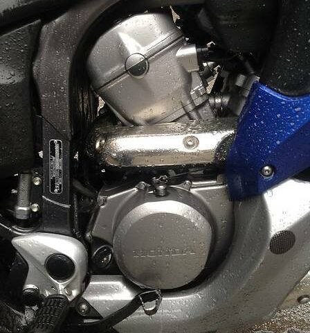 Хонда XL 400V Transalp, объемом двигателя 0 л и пробегом 32 тыс. км за 4800 $, фото 3 на Automoto.ua