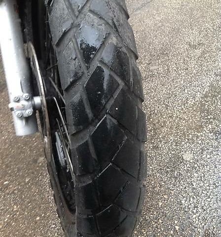 Хонда XL 400V Transalp, объемом двигателя 0 л и пробегом 32 тыс. км за 4800 $, фото 2 на Automoto.ua