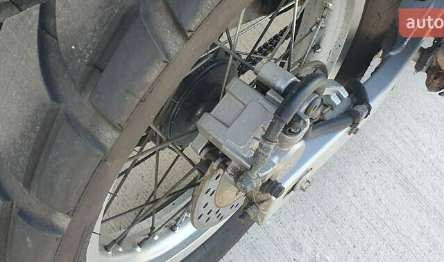 Фиолетовый Хонда XL 600V Transalp, объемом двигателя 0.6 л и пробегом 59 тыс. км за 3800 $, фото 13 на Automoto.ua