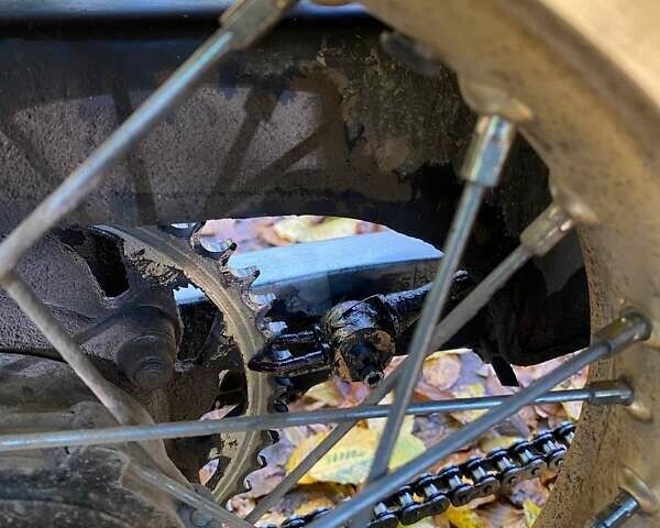 Хонда XL 600V Transalp 1996 в Виннице на Automoto.ua Красный Хонда XL 600V Transalp, объемом двигателя 0.58 л и пробегом 87 тыс. км за 3200 $, фото 17 на Automoto.ua