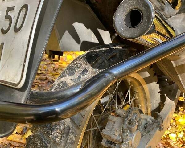 Хонда XL 600V Transalp 1996 в Виннице на Automoto.ua Красный Хонда XL 600V Transalp, объемом двигателя 0.58 л и пробегом 87 тыс. км за 3200 $, фото 15 на Automoto.ua