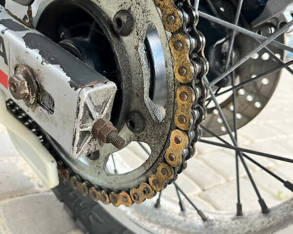 Хонда XL 600V Transalp, объемом двигателя 0.6 л и пробегом 66 тыс. км за 4100 $, фото 8 на Automoto.ua