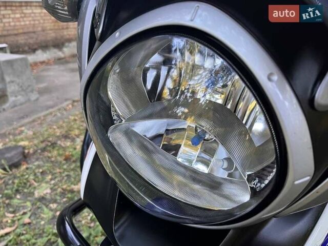 Белый Хонда XL 700V Transalp, объемом двигателя 0.68 л и пробегом 37 тыс. км за 6300 $, фото 2 на Automoto.ua