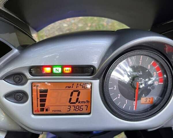 Белый Хонда XL 700V Transalp, объемом двигателя 0.68 л и пробегом 37 тыс. км за 6300 $, фото 5 на Automoto.ua