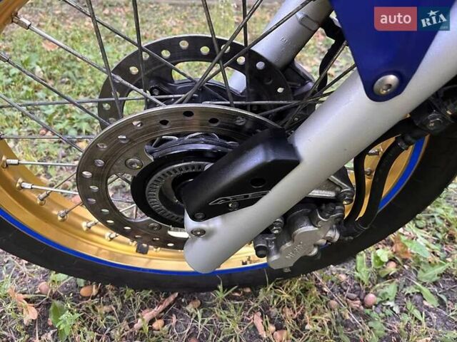 Белый Хонда XL 700V Transalp, объемом двигателя 0.68 л и пробегом 37 тыс. км за 6300 $, фото 7 на Automoto.ua