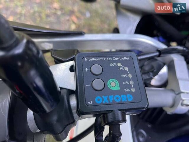 Белый Хонда XL 700V Transalp, объемом двигателя 0.68 л и пробегом 37 тыс. км за 6300 $, фото 1 на Automoto.ua