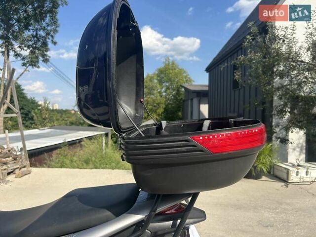 Черный Хонда XL 700V Transalp, объемом двигателя 0.68 л и пробегом 51 тыс. км за 6900 $, фото 14 на Automoto.ua