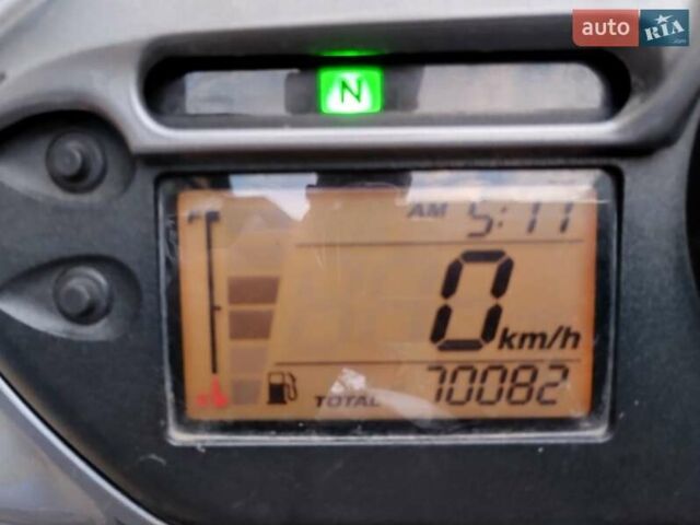 Хонда XL 700V Transalp, об'ємом двигуна 0.7 л та пробігом 70 тис. км за 4700 $, фото 3 на Automoto.ua