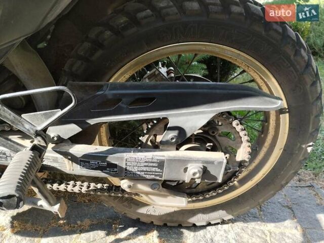 Хонда XL 700V Transalp, об'ємом двигуна 0.7 л та пробігом 70 тис. км за 4700 $, фото 1 на Automoto.ua