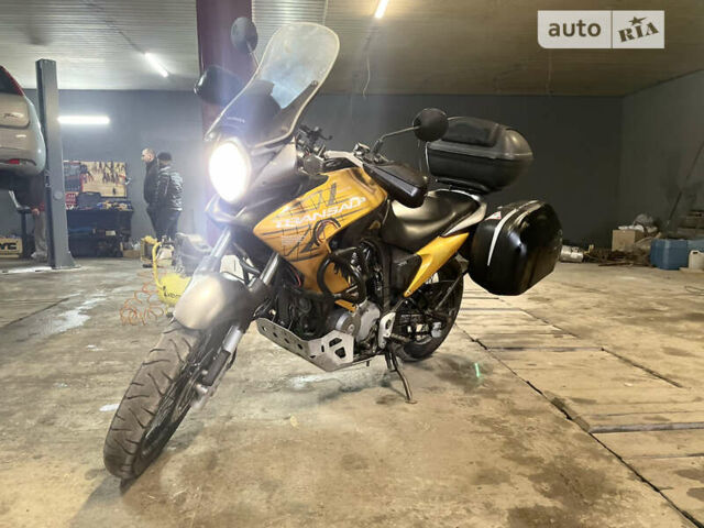 Хонда XL 700V Transalp, объемом двигателя 0 л и пробегом 79 тыс. км за 4500 $, фото 5 на Automoto.ua