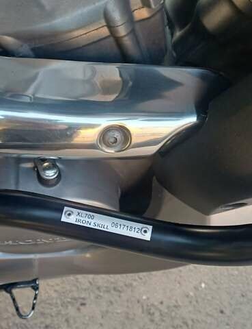 Хонда XL 700V Transalp, об'ємом двигуна 0.7 л та пробігом 31 тис. км за 6500 $, фото 12 на Automoto.ua