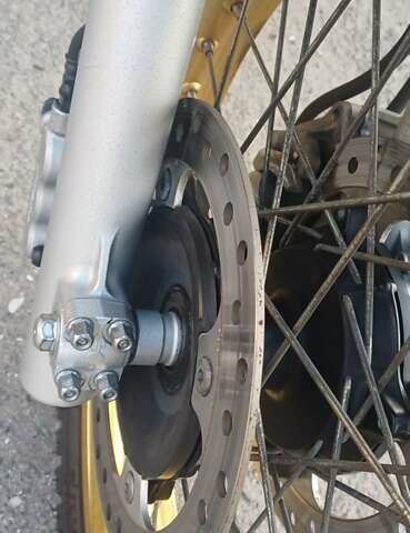 Хонда XL 700V Transalp, об'ємом двигуна 0.7 л та пробігом 31 тис. км за 6500 $, фото 19 на Automoto.ua