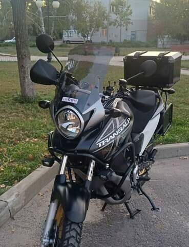 Хонда XL 700V Transalp, об'ємом двигуна 0.7 л та пробігом 31 тис. км за 6500 $, фото 5 на Automoto.ua