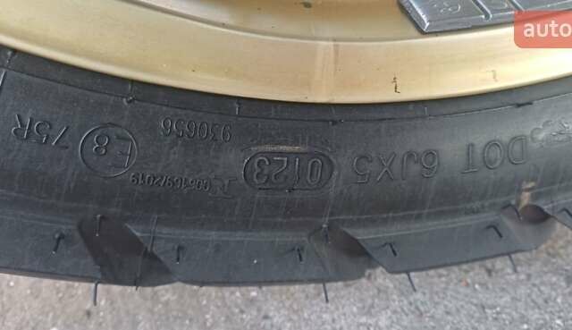Хонда XL 700V Transalp, об'ємом двигуна 0.7 л та пробігом 31 тис. км за 6500 $, фото 8 на Automoto.ua