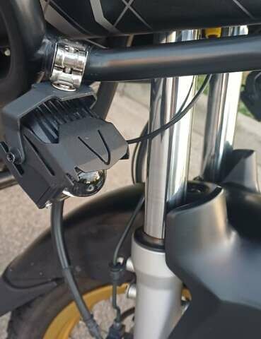 Хонда XL 700V Transalp, об'ємом двигуна 0.7 л та пробігом 31 тис. км за 6500 $, фото 1 на Automoto.ua