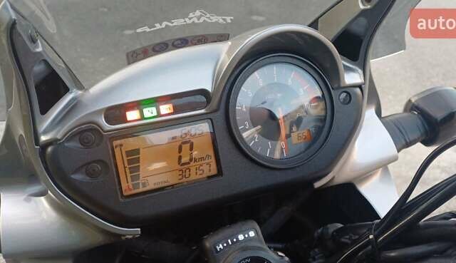 Хонда XL 700V Transalp, об'ємом двигуна 0.7 л та пробігом 31 тис. км за 6500 $, фото 3 на Automoto.ua