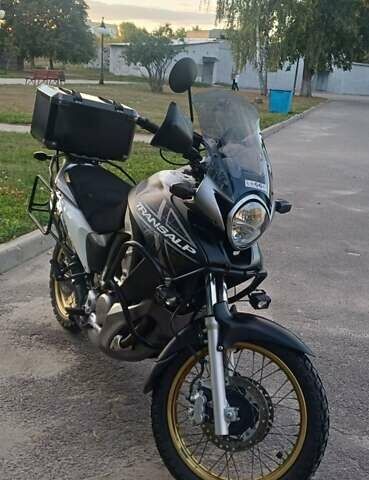 Хонда XL 700V Transalp, об'ємом двигуна 0.7 л та пробігом 31 тис. км за 6500 $, фото 9 на Automoto.ua