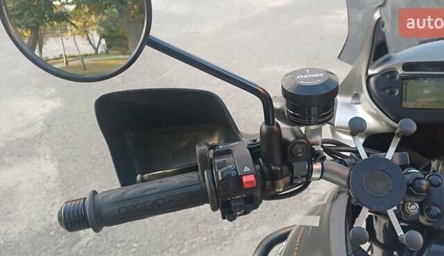 Хонда XL 700V Transalp, об'ємом двигуна 0.7 л та пробігом 31 тис. км за 6500 $, фото 16 на Automoto.ua