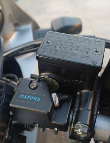 Хонда XL 700V Transalp, об'ємом двигуна 0.7 л та пробігом 31 тис. км за 6500 $, фото 15 на Automoto.ua